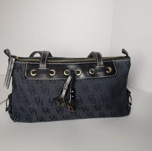 DOONEY&BOURKE AUTHENTIC PURSE